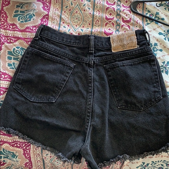 Wrangler Shorts Vintage High Waisted Wrangler Shorts Poshmark